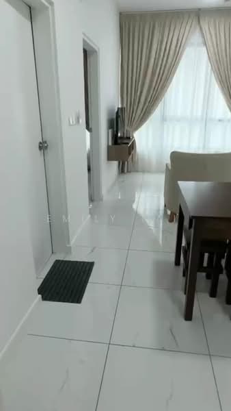 Service Residence for Rent at Cubic Botanical - Emily Tai - Interior - PropertyGuru.com.my