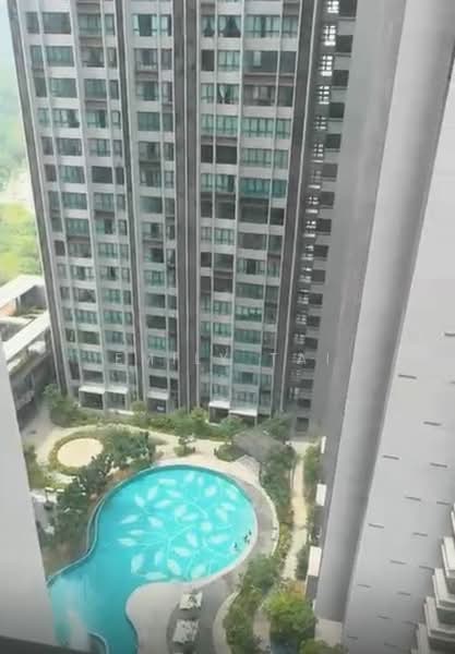 Service Residence for Rent at Cubic Botanical - Emily Tai - Exterior - PropertyGuru.com.my
