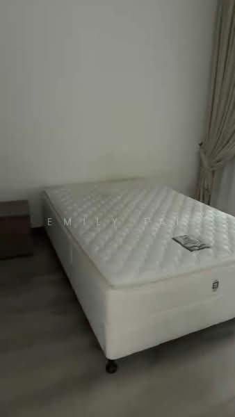 Service Residence for Rent at Cubic Botanical - Emily Tai - Bedroom - PropertyGuru.com.my