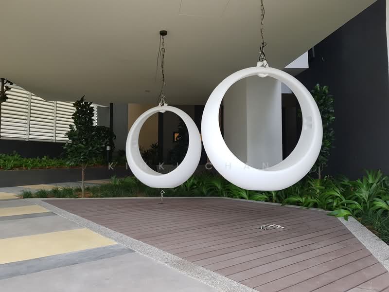 Condominium for Sale at Aster Residence - KINKI CHAN - PropertyGuru.com.my