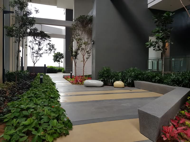 Condominium for Sale at Aster Residence - KINKI CHAN - PropertyGuru.com.my