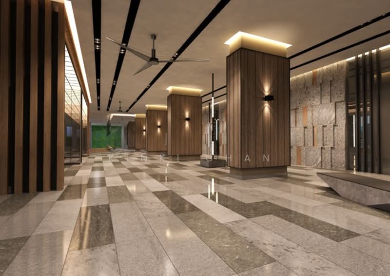 Condominium for Sale at Aster Residence - KINKI CHAN - PropertyGuru.com.my