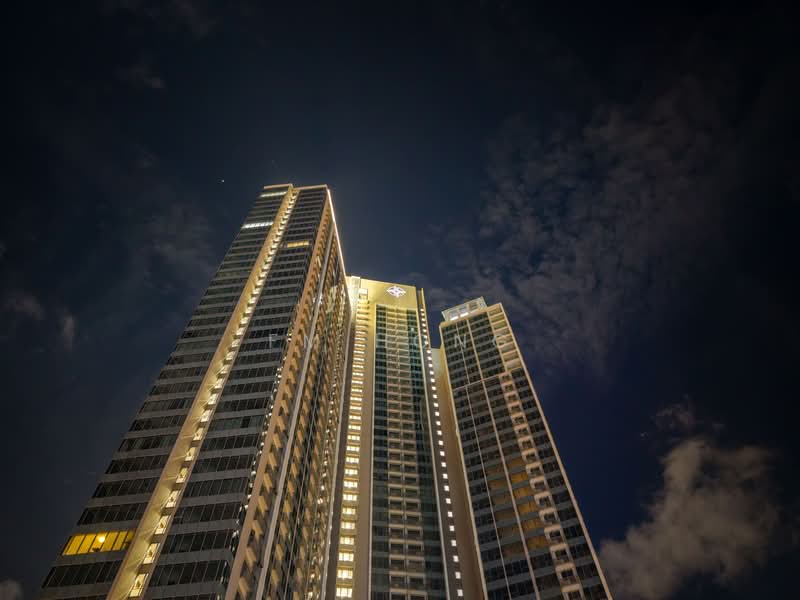 Servis Apartment untuk Dijual di Core Residence @ TRX - FM Hong - PropertyGuru.com.my