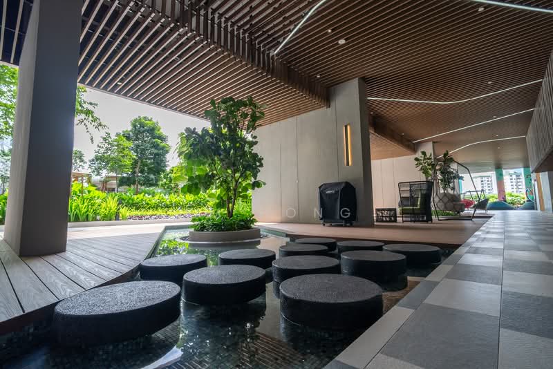 Servis Apartment untuk Dijual di Core Residence @ TRX - FM Hong - Exterior - PropertyGuru.com.my