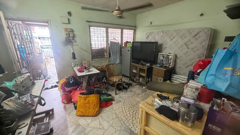 2-storey Terraced House for Sale in Taman Seraya (Ampang) - Bryan Cho - Interior - PropertyGuru.com.my