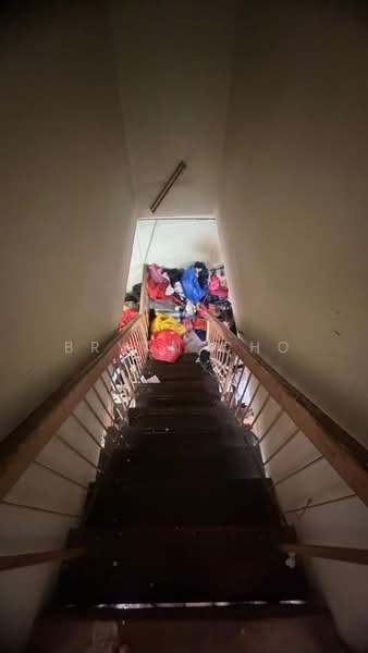2-storey Terraced House for Sale in Taman Seraya (Ampang) - Bryan Cho - Interior - PropertyGuru.com.my