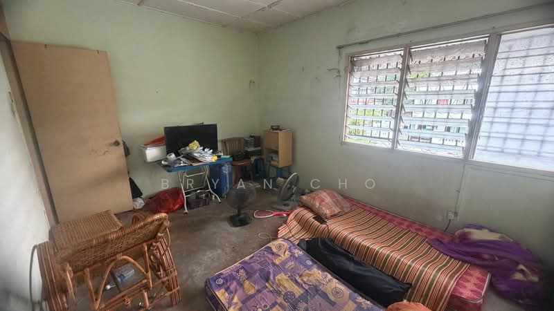 2-storey Terraced House for Sale in Taman Seraya (Ampang) - Bryan Cho - Bedroom - PropertyGuru.com.my