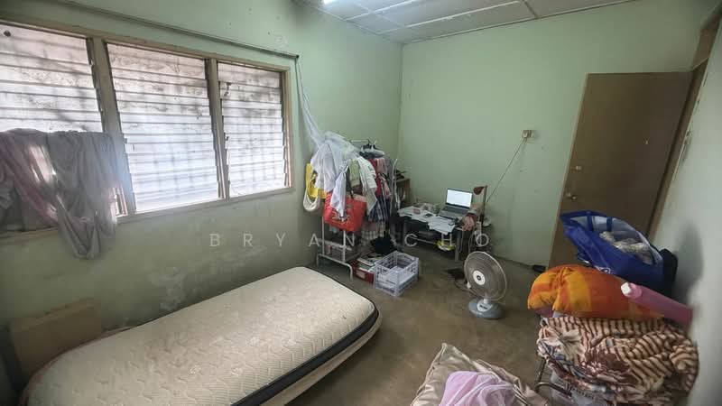 2-storey Terraced House for Sale in Taman Seraya (Ampang) - Bryan Cho - Bedroom - PropertyGuru.com.my