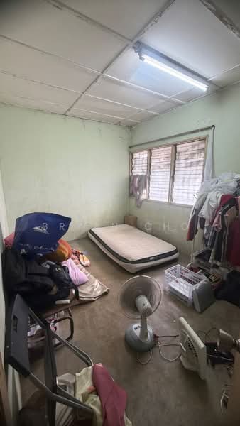 2-storey Terraced House for Sale in Taman Seraya (Ampang) - Bryan Cho - Bedroom - PropertyGuru.com.my