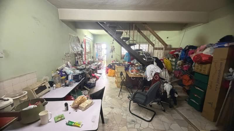 2-storey Terraced House for Sale in Taman Seraya (Ampang) - Bryan Cho - Interior - PropertyGuru.com.my