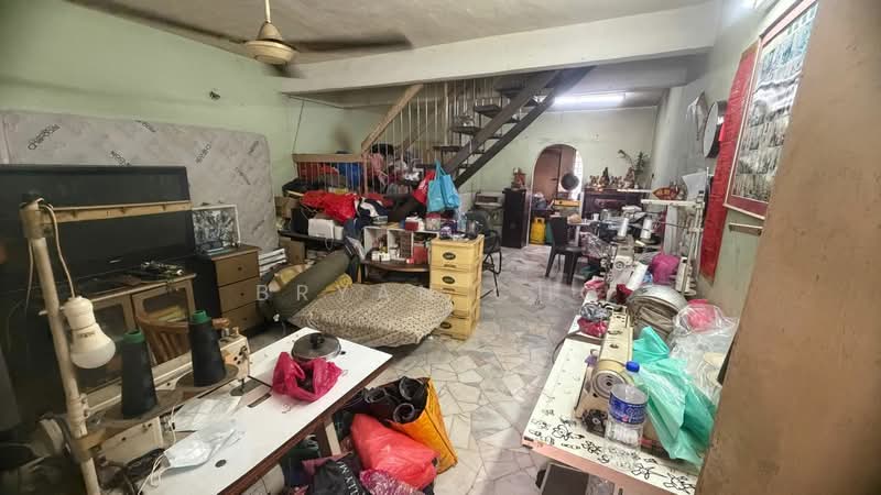 2-storey Terraced House for Sale in Taman Seraya (Ampang) - Bryan Cho - Interior - PropertyGuru.com.my