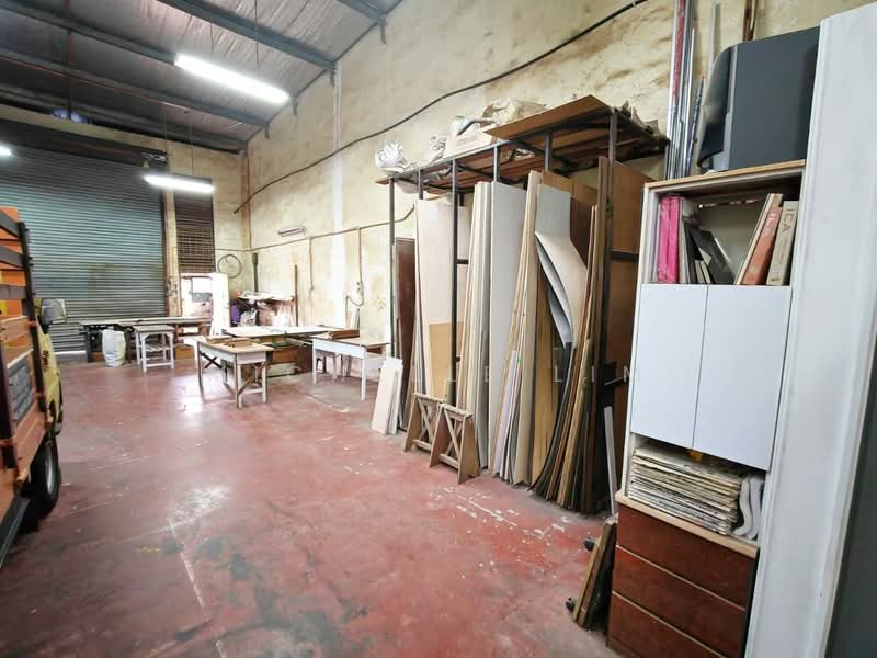 Factory for Rent in Taman Mount Austin (Tebrau) - Michelle Lim - Interior - PropertyGuru.com.my
