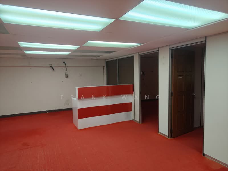 Office for Rent in Jalan Ipoh (Kuala Lumpur) - frank wang - PropertyGuru.com.my