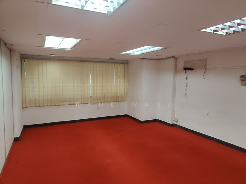 Office for Rent in Jalan Ipoh (Kuala Lumpur) - frank wang - PropertyGuru.com.my