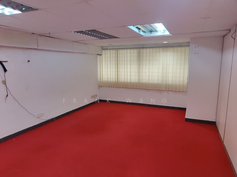 Office for Rent in Jalan Ipoh (Kuala Lumpur) - frank wang - PropertyGuru.com.my