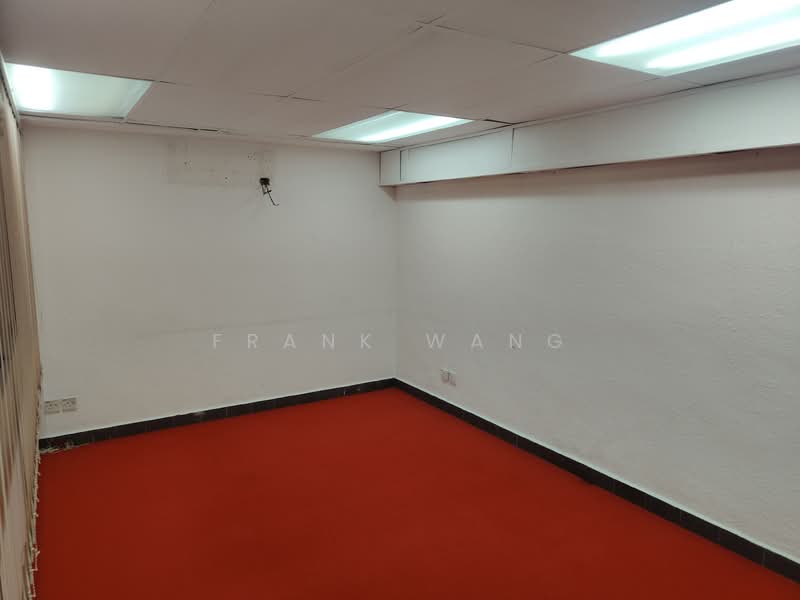 Office for Rent in Jalan Ipoh (Kuala Lumpur) - frank wang - PropertyGuru.com.my