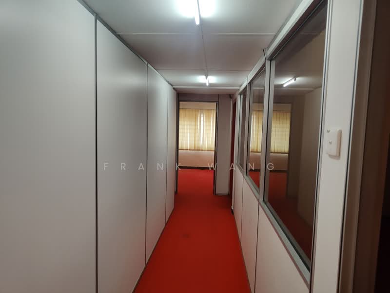 Office for Rent in Jalan Ipoh (Kuala Lumpur) - frank wang - PropertyGuru.com.my