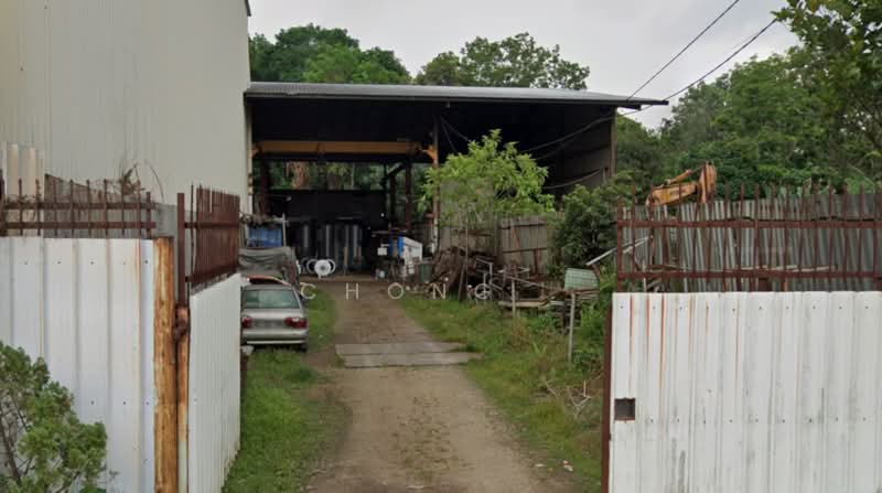 Kilang untuk Disewa di Seri Kembangan (Selangor) - Chong . - Exterior - PropertyGuru.com.my