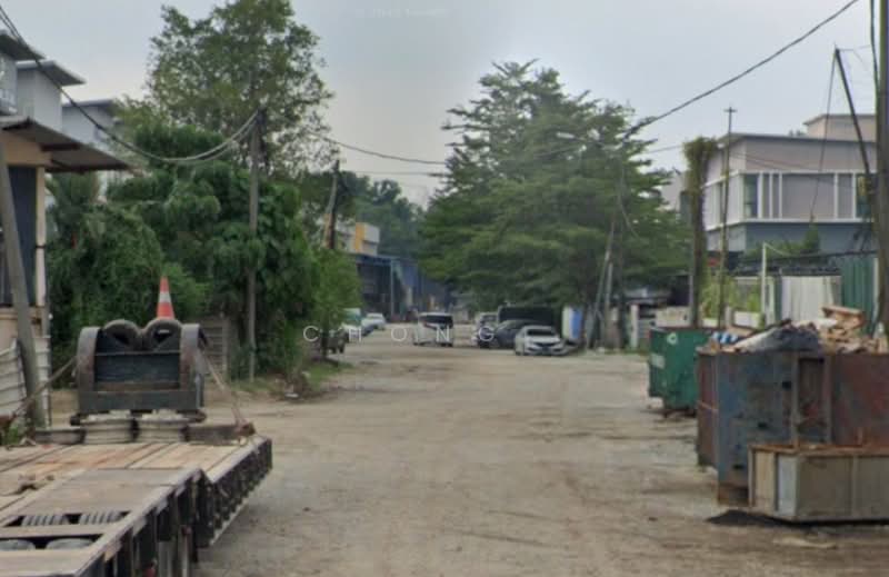 Kilang untuk Disewa di Seri Kembangan (Selangor) - Chong . - Exterior - PropertyGuru.com.my