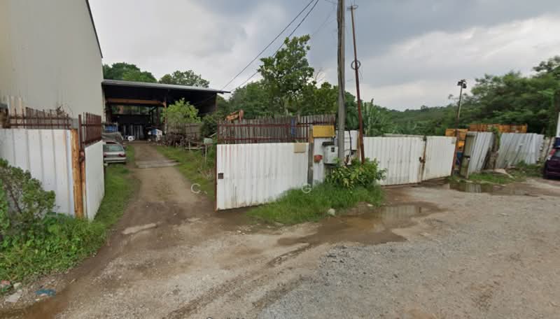 Kilang untuk Disewa di Seri Kembangan (Selangor) - Chong . - Exterior - PropertyGuru.com.my