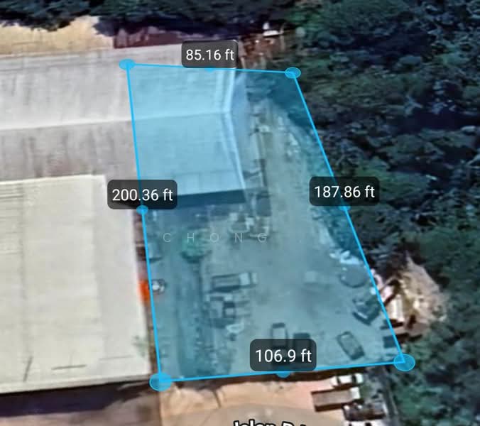 Kilang untuk Disewa di Seri Kembangan (Selangor) - Chong . - PropertyGuru.com.my