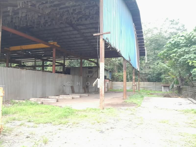 Kilang untuk Disewa di Seri Kembangan (Selangor) - Chong . - Exterior - PropertyGuru.com.my
