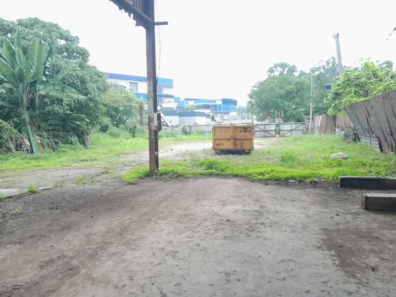 Kilang untuk Disewa di Seri Kembangan (Selangor) - Chong . - Exterior - PropertyGuru.com.my