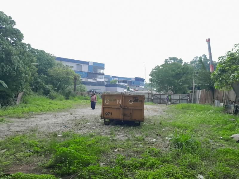 Kilang untuk Disewa di Seri Kembangan (Selangor) - Chong . - Exterior - PropertyGuru.com.my