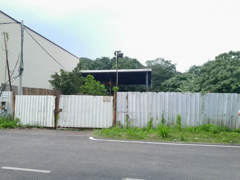 Kilang untuk Disewa di Seri Kembangan (Selangor) - Chong . - Exterior - PropertyGuru.com.my