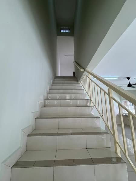 Semi-Detached House for Sale in Setia Impian (Setia Alam) - Jack Khor Phor Jiing - Interior - PropertyGuru.com.my