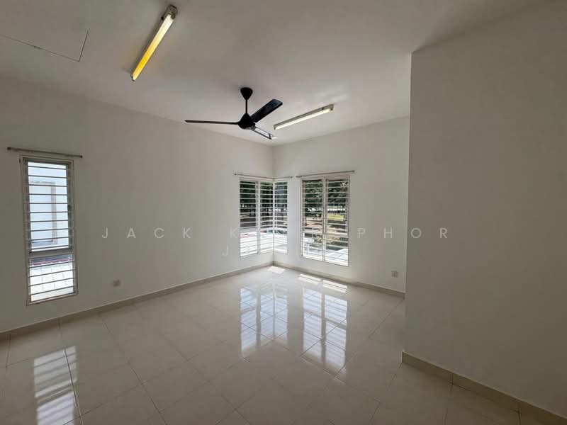 Semi-Detached House for Sale in Setia Impian (Setia Alam) - Jack Khor Phor Jiing - Interior - PropertyGuru.com.my