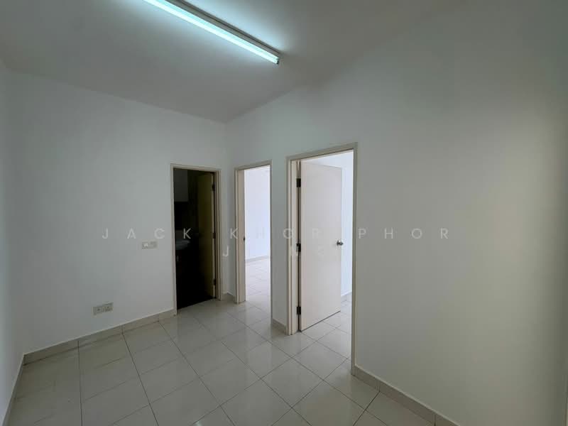 Semi-Detached House for Sale in Setia Impian (Setia Alam) - Jack Khor Phor Jiing - Interior - PropertyGuru.com.my