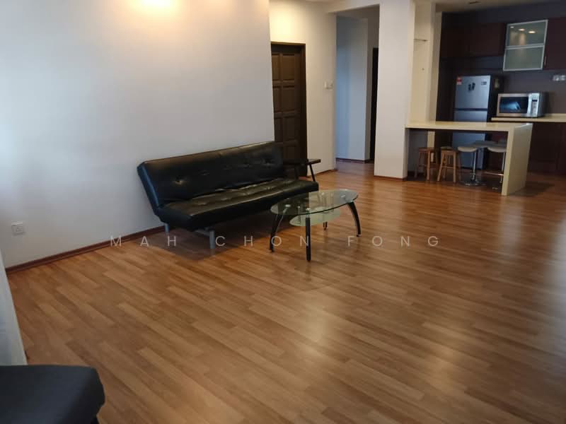 Pangsapuri untuk Dijual di Peel Mansion - Mah Chon Fong - PropertyGuru.com.my
