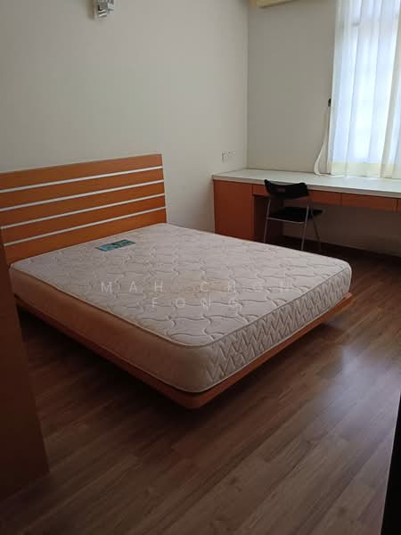 Pangsapuri untuk Dijual di Peel Mansion - Mah Chon Fong - PropertyGuru.com.my