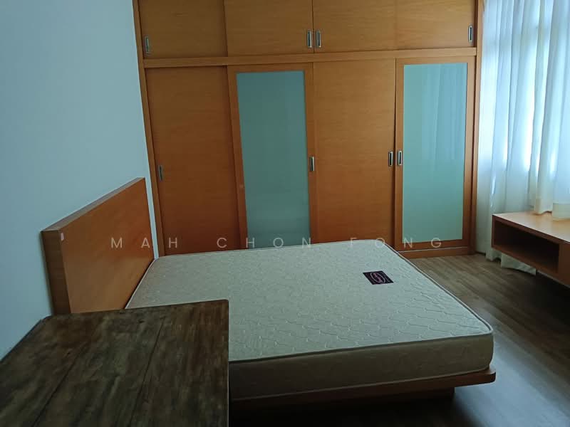 Pangsapuri untuk Dijual di Peel Mansion - Mah Chon Fong - PropertyGuru.com.my