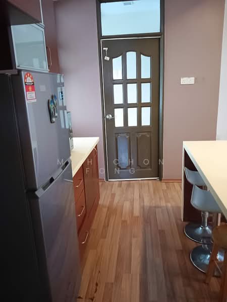 Pangsapuri untuk Dijual di Peel Mansion - Mah Chon Fong - PropertyGuru.com.my
