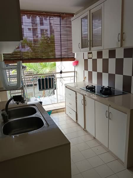 Pangsapuri untuk Dijual di Peel Mansion - Mah Chon Fong - PropertyGuru.com.my