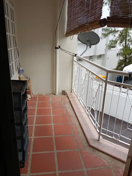 Pangsapuri untuk Dijual di Peel Mansion - Mah Chon Fong - PropertyGuru.com.my