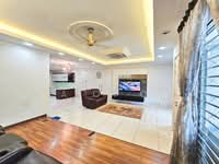 For Rent - USJ Heights - Reika (Terrace) for RENT