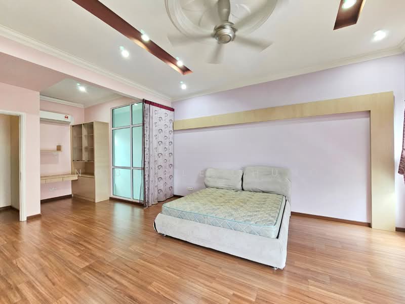 Rumah Teres 2.5 Tingkat untuk Disewa di Petaling Jaya (Selangor) - Nobeille Chung - PropertyGuru.com.my