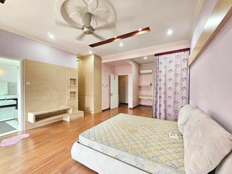 Rumah Teres 2.5 Tingkat untuk Disewa di Petaling Jaya (Selangor) - Nobeille Chung - PropertyGuru.com.my