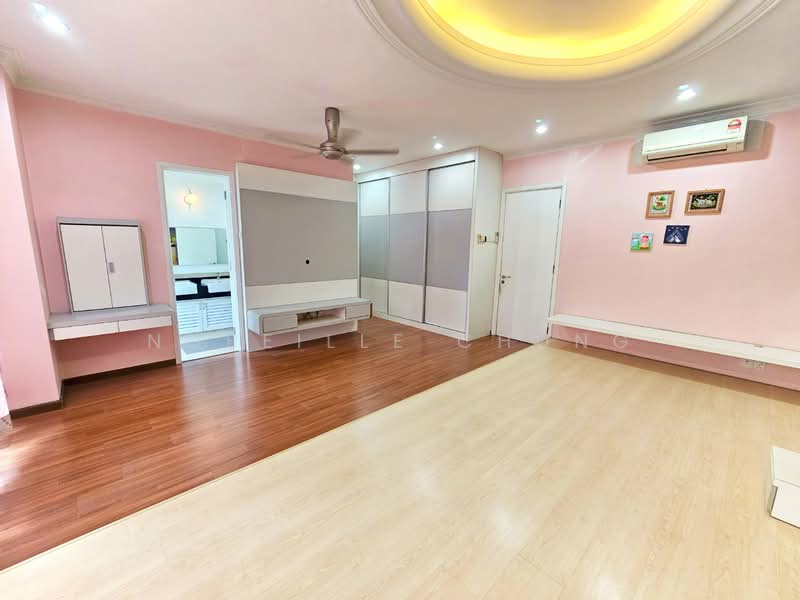 Rumah Teres 2.5 Tingkat untuk Disewa di Petaling Jaya (Selangor) - Nobeille Chung - PropertyGuru.com.my