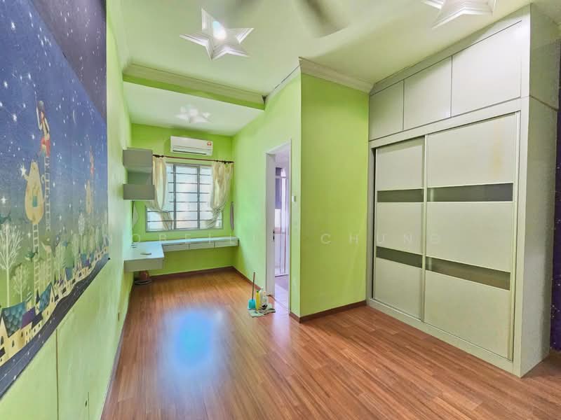 Rumah Teres 2.5 Tingkat untuk Disewa di Petaling Jaya (Selangor) - Nobeille Chung - PropertyGuru.com.my