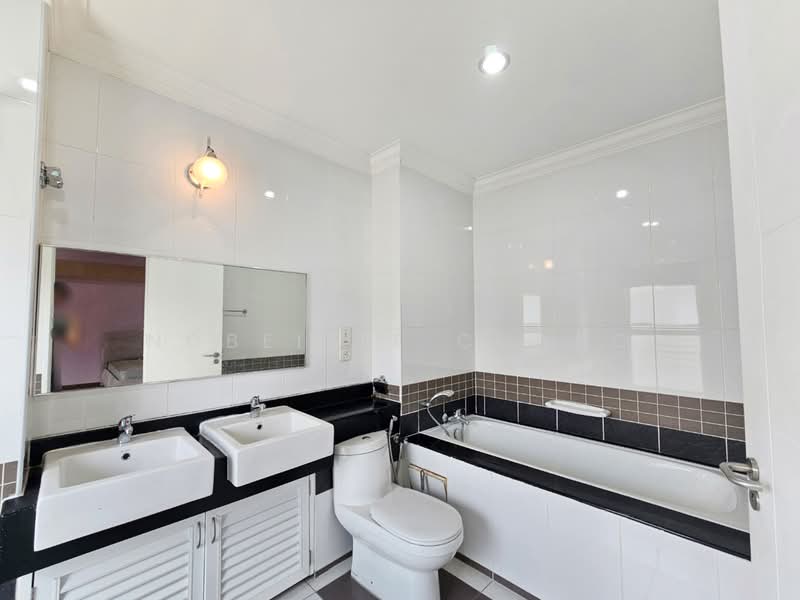 Rumah Teres 2.5 Tingkat untuk Disewa di Petaling Jaya (Selangor) - Nobeille Chung - PropertyGuru.com.my