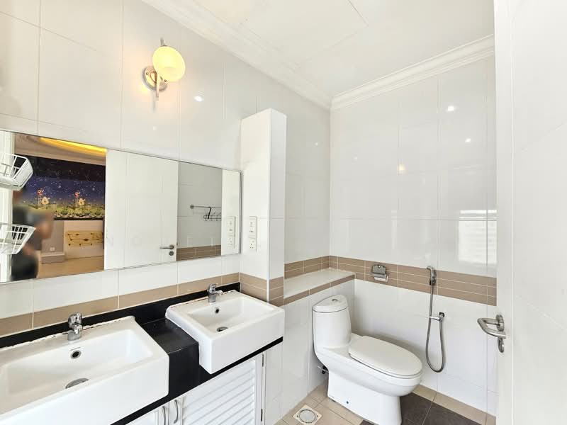Rumah Teres 2.5 Tingkat untuk Disewa di Petaling Jaya (Selangor) - Nobeille Chung - PropertyGuru.com.my