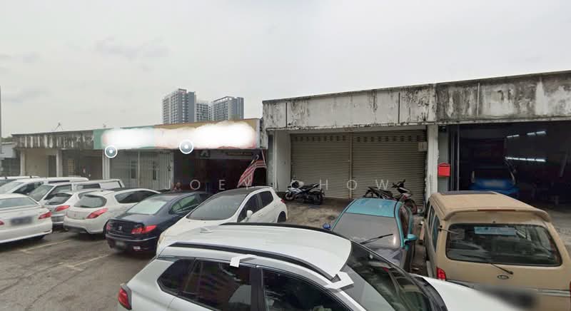 Terrace Factory for Sale in Hicom - Glenmarie Industrial Park (Shah Alam) - Joey Chow - Exterior - PropertyGuru.com.my