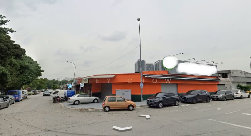Terrace Factory for Sale in Hicom - Glenmarie Industrial Park (Shah Alam) - Joey Chow - Exterior - PropertyGuru.com.my
