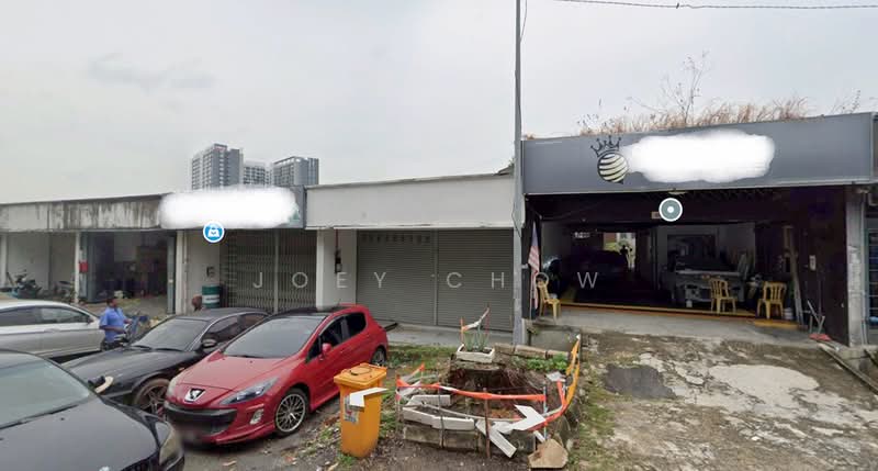 Terrace Factory for Sale in Hicom - Glenmarie Industrial Park (Shah Alam) - Joey Chow - PropertyGuru.com.my