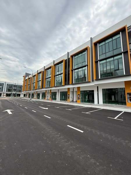 Shop for Rent in Bandar Baru Permas Jaya (Permas Jaya) - Eve Hui - PropertyGuru.com.my