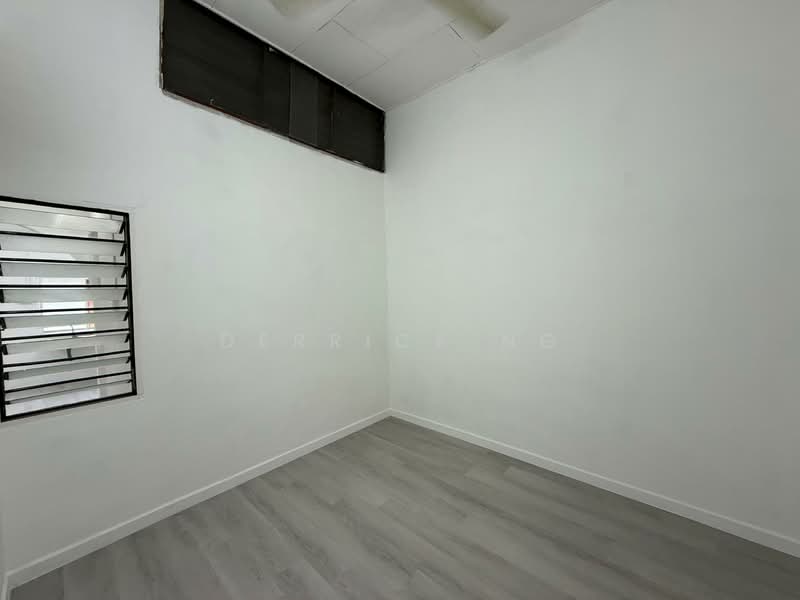Rumah Teres 1 Tingkat untuk Dijual di Taman Keladi (Sungai Petani) - Derrick Ng - Interior - PropertyGuru.com.my